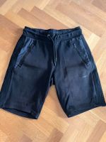 Short Superdry Größe S Schwarz Baden-Württemberg - Hattenhofen Vorschau