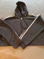 Kapuzenhoodie Adidas Saarland - Bexbach Vorschau