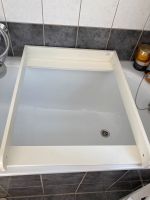 Wickeltisch wickelaufsatz Waschmaschine Trockner Baby Nordrhein-Westfalen - Alsdorf Vorschau