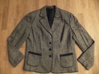 MARIPOSA Damen Blazer Jacke Grau Gr. 44 Hannover - Südstadt-Bult Vorschau