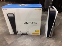 Playstation 5 und 4 Spiele Baden-Württemberg - Tübingen Vorschau