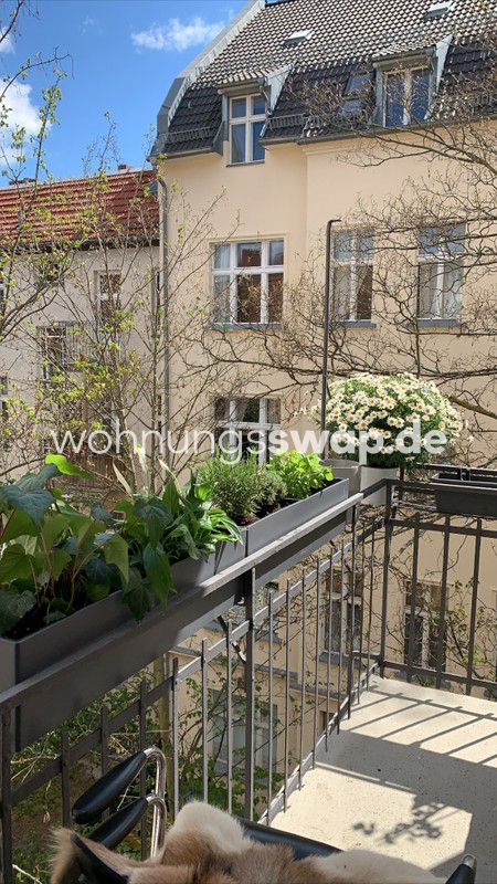 Wohnungsswap - 2 Zimmer, 48 m² - Schöneberger Straße, Steglitz, Berlin in Berlin