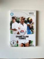 EA Sports Grand Slam Tennis Wii Rheinland-Pfalz - Mainz Vorschau