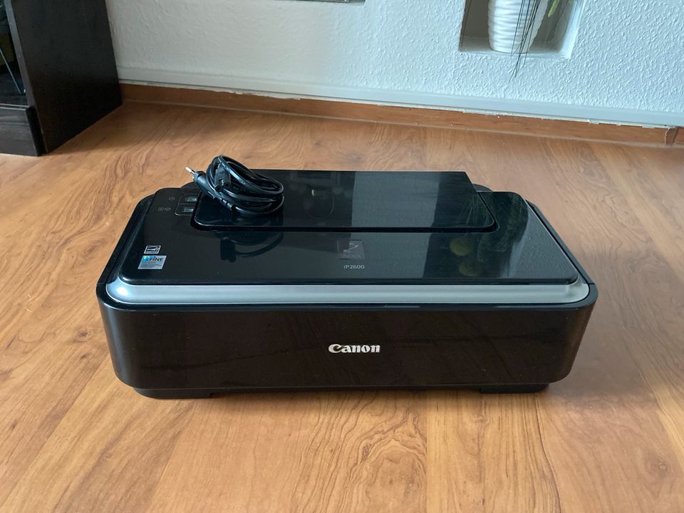 Canon PIXMA iP2600 Tintenstrahldrucker in Leipzig