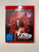 Suspiria Blu-ray Rheinland-Pfalz - Trier Vorschau