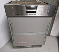 Miele G1222 SCi Geschirrspüler Spülmaschine Nordrhein-Westfalen - Spenge Vorschau