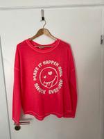 Grace Pulli Sweater L pink Rheinland-Pfalz - Mainz Vorschau