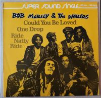 LP Schallplatte BOB MARLEY & The Wailers Could You Be Loved Vinyl Nordrhein-Westfalen - Recklinghausen Vorschau