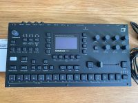 Elektron Octatrack MKII black Restgarantie Köln - Lindenthal Vorschau