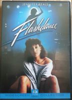 FLASHDANCE - DVD - JENNIFER BEALS Duisburg - Meiderich/Beeck Vorschau