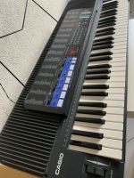 Keyboard Casio CT-670 Elektronisches Klavier Baden-Württemberg - Blaubeuren Vorschau