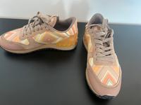 Valentino Turnschuhe Hessen - Fulda Vorschau