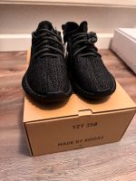 Adidas Yeezy Boost 350 „Pirate Black“ Rheinland-Pfalz - Andernach Vorschau