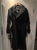 Trenchcoat G-Star Gr. S-M Nordrhein-Westfalen - Gelsenkirchen Vorschau