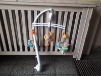 Fehn Spieluhr Gestänge Halter Gestell Musik Mobile Baby Sleeping Friedrichshain-Kreuzberg - Friedrichshain Vorschau