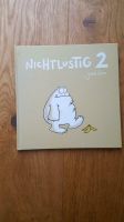 Nicht Lustig 2 - Buch mit Comics Hessen - Biebesheim Vorschau