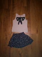 Gut erhaltene Shirts v. Jottum, H&M Topolino Shorts Leggins, Rock Hessen - Fulda Vorschau