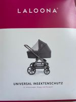 Insektenschutz Kinderwagen NEU OVP Hessen - Ringgau Vorschau