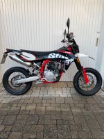 SWM SM 500R Bayern - Straubing Vorschau