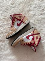 Air Jordan Nike Schuhe Baden-Württemberg - Eichstetten am Kaiserstuhl Vorschau