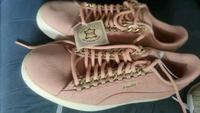 Puma / BK / Converse Chucks Damen Sneaker 38 neu Hannover - Ahlem-Badenstedt-Davenstedt Vorschau