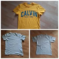 T Shirt Gr. S Calvin Klein Niedersachsen - Stuhr Vorschau