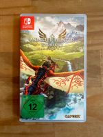 Monster Hunter Stories 2: Wings of Ruin - Nintendo Switch Thüringen - Frankenblick Vorschau