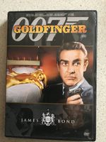 DVD "Goldfinger 007" Niedersachsen - Liebenau Vorschau