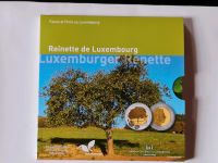 Luxemburg Flora und Fauna 2014 Apfelbaum Münze Rheinland-Pfalz - Ralingen Vorschau