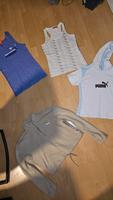 Puma T-Shirt Shirt Hoodie Sweatjacke S M 34 36 38 XS Bayern - Simbach Vorschau
