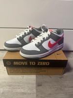 Nike Dunk low NN GS Smoke grey Crimson 36,5 / 37,5 / 38 Berlin - Marzahn Vorschau
