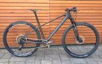 29er Hardtail, XTR, Sram Eagle, Größe S, 8,5 kg! Baden-Württemberg - Mössingen Vorschau