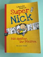 Super Nick Nordrhein-Westfalen - Meerbusch Vorschau