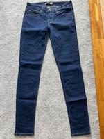 Levi’s 711 skinny Damen Jeans Größe 27 Wandsbek - Hamburg Marienthal Vorschau