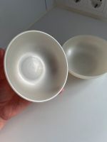 2x kleine Glitzer Schälchen Tupperware Baden-Württemberg - Schömberg Vorschau