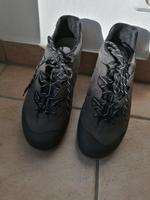 Schießsportschuhe von Meindl für Herren Gr. 43 Hessen - Messel Vorschau