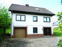 Einfamilienhaus in bester Lage von Frankenberg Hessen - Frankenberg (Eder) Vorschau