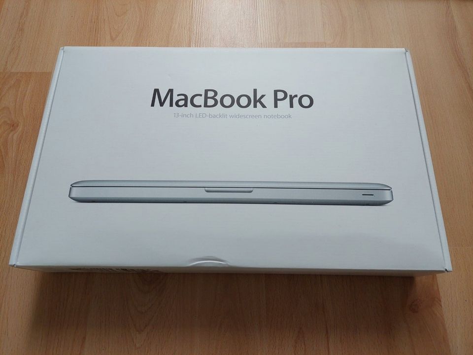 Apple MacBook Pro 13 Zoll, Intel Core i5 2.5 GHz, 8GB RAM, Sonoma in Köln