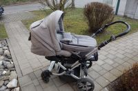 Kinderwagen Hartan Topline S Baden-Württemberg - Steißlingen Vorschau