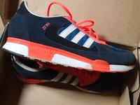 Adidas ZX 850 sehr guter Zustand Nordrhein-Westfalen - Solingen Vorschau
