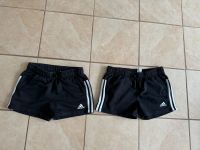 Kurze Hosen,Mädchen,Adidas,gr.164,170 Essen - Essen-Katernberg Vorschau