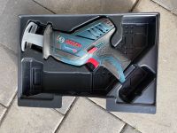 Bosch Professional GSA 12V-14 Säbelsäge Brandenburg - Müllrose Vorschau