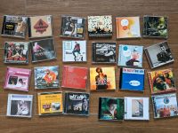 Verschiedene CDs neuwertig :) Nordrhein-Westfalen - Lichtenau Vorschau