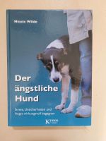 Der ängstliche Hund Buch Nordfriesland - Langenhorn Vorschau