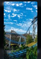 Suche 2x Europa-Park/ Phantasialand Hessen - Offenbach Vorschau