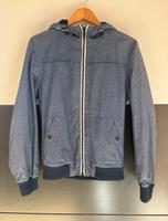 Jacke mit Kapuze Bayern - Breitenberg Vorschau