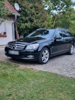 Mercedes  W 204  !!! Bad Doberan - Landkreis - Zarnewanz Vorschau