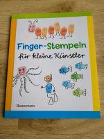Finger Stempel Buch Düsseldorf - Eller Vorschau