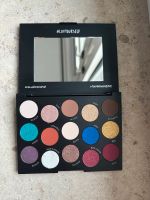 *neu* LOV x Hatice Schmidt Eyeshadow Palette The Tea is hot Hessen - Kassel Vorschau