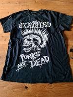 The Exploited, T-Shirt, Größe S Nordrhein-Westfalen - Hagen Vorschau